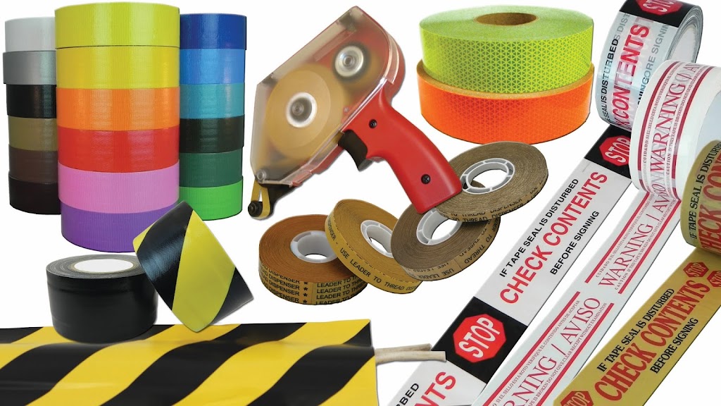 Adhesive Tape Products, Ltd. | 11260 NW 91st St, Miami, FL 33178, USA | Phone: (305) 887-8881