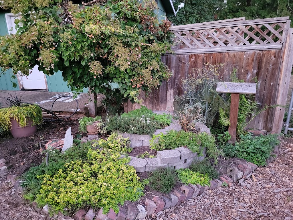 WSU Master Gardener Demonstration Garden | 6915 Armar Rd, Marysville, WA 98270, USA | Phone: (425) 338-2400