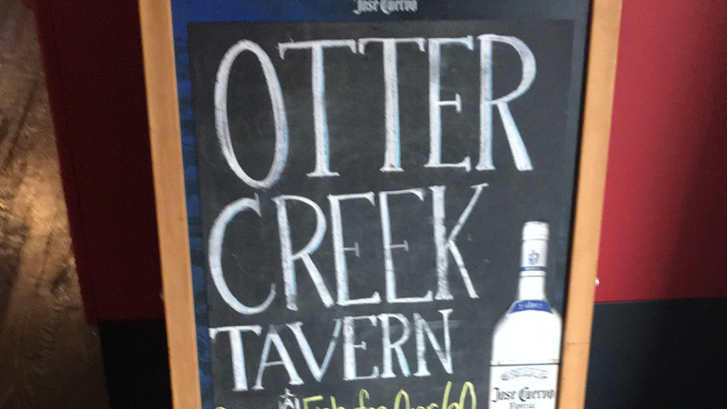 Otter Creek Tavern | 6860 Flaherty Rd, Vine Grove, KY 40175, USA | Phone: (270) 828-9555