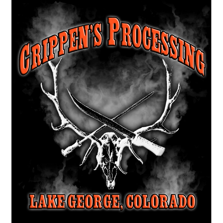 Crippens Processing | 38199 US-24, Lake George, CO 80827, USA | Phone: (719) 748-5450