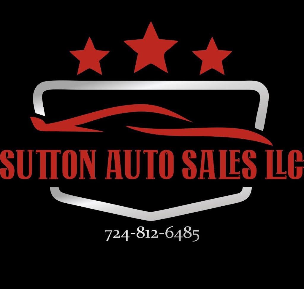 Sutton Auto Sales LLC | 455 Connellsville St, Uniontown, PA 15401, USA | Phone: (724) 812-6485