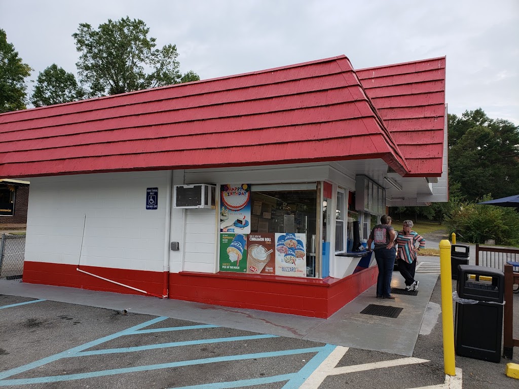 Dairy Queen Store | 2761 Marietta Hwy, Canton, GA 30114, USA | Phone: (770) 213-3614