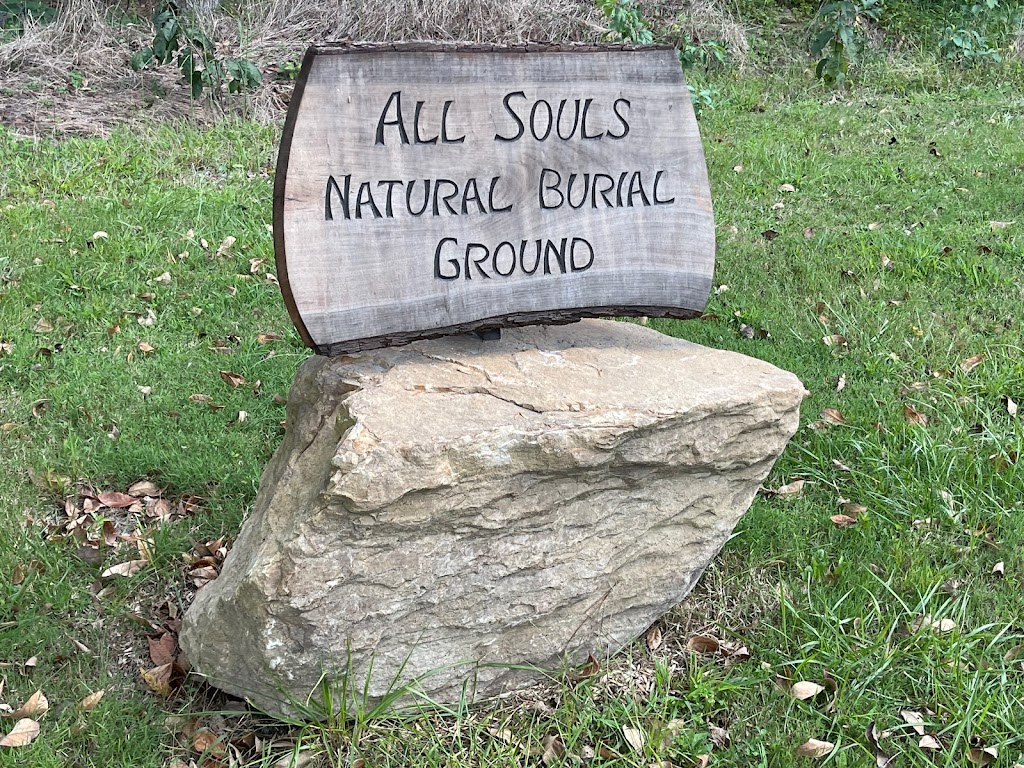 All Souls Natural Burial Association | 1300 Jefferson Rd, Greensboro, NC 27410, USA | Phone: (336) 327-2482