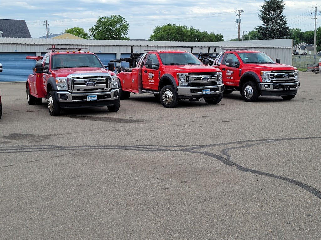 Shakopee Towing and Trucking | 1803 Eagle Creek Blvd, Shakopee, MN 55379, USA | Phone: (952) 445-0030