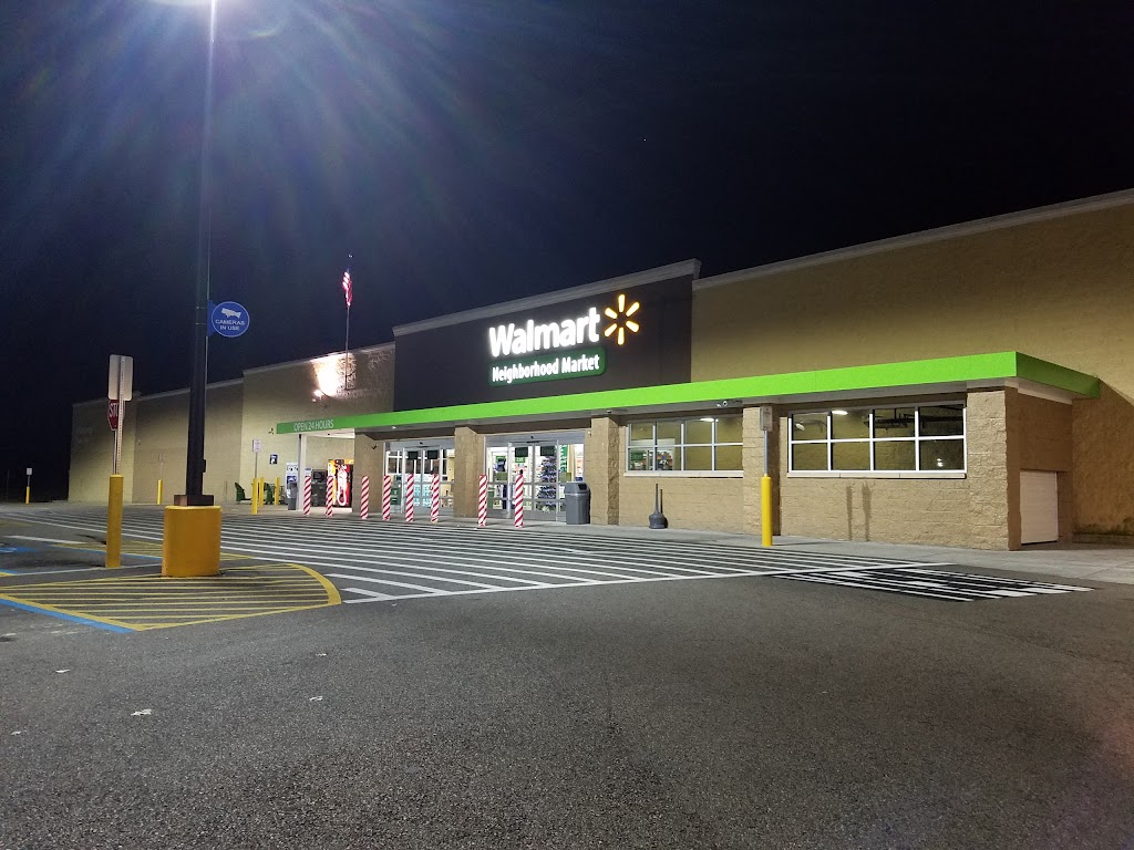 Walmart Neighborhood Market | 5700 Hopkins Rd, North Chesterfield, VA 23234, USA | Phone: (804) 253-0445