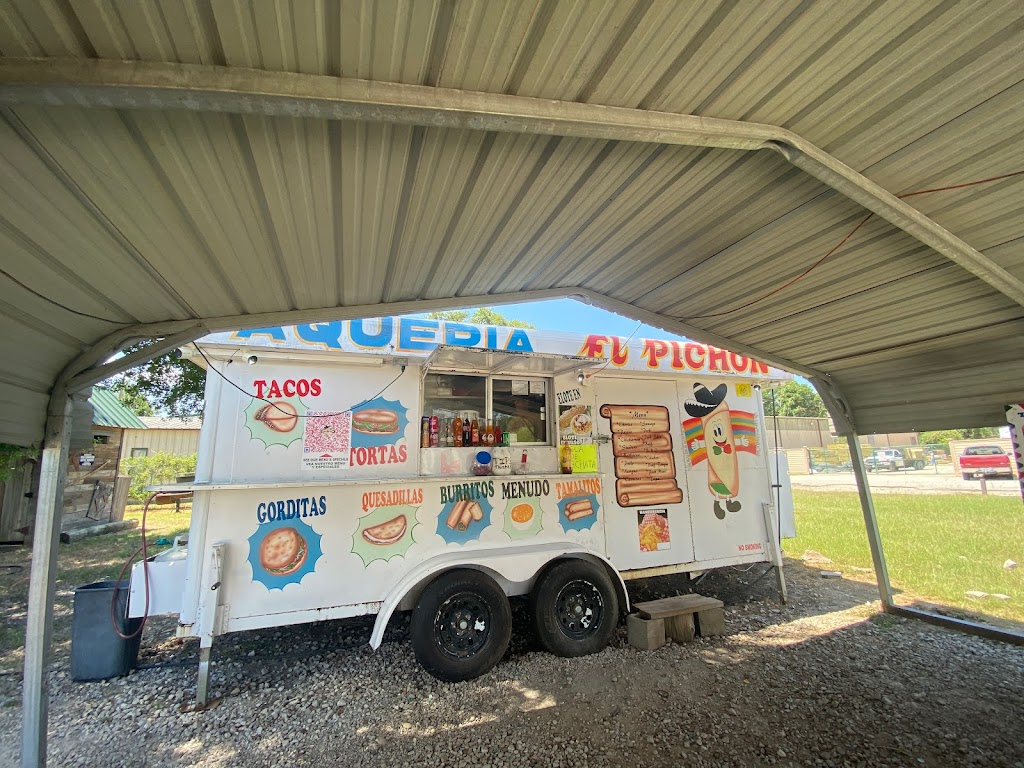 Taqueria El Pichon | 32010 Industrial Park Dr, Pinehurst, TX 77362, USA | Phone: (346) 218-9476