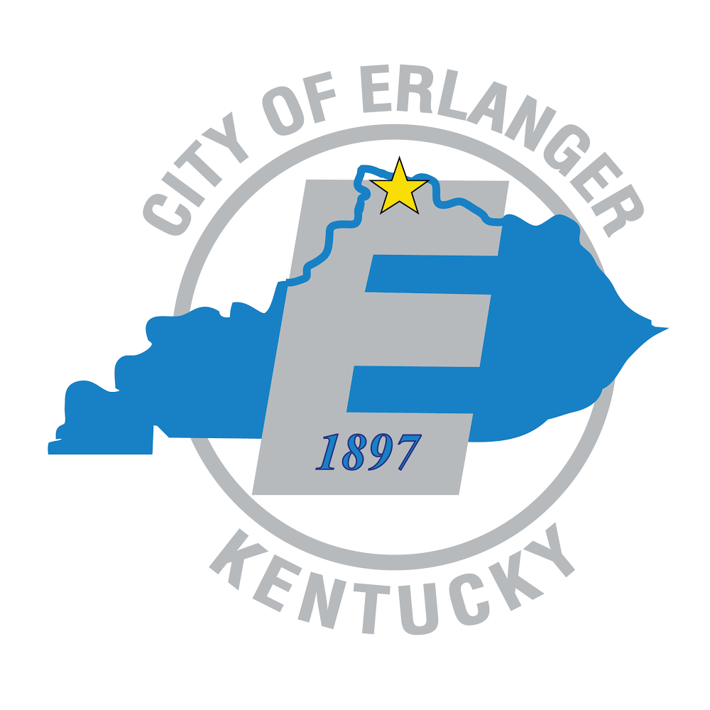 City of Erlanger, KY | 505 Commonwealth Ave, Erlanger, KY 41018, USA | Phone: (859) 727-2525