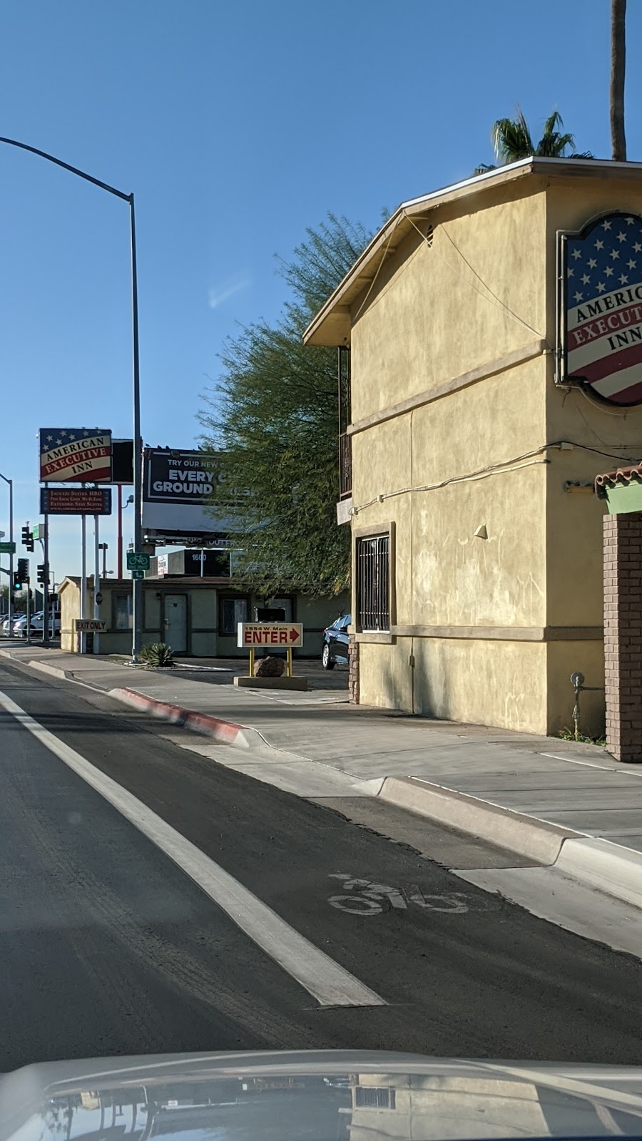 Plainsman Motel | 1338 W Main St, Mesa, AZ 85201, USA | Phone: (480) 964-4903