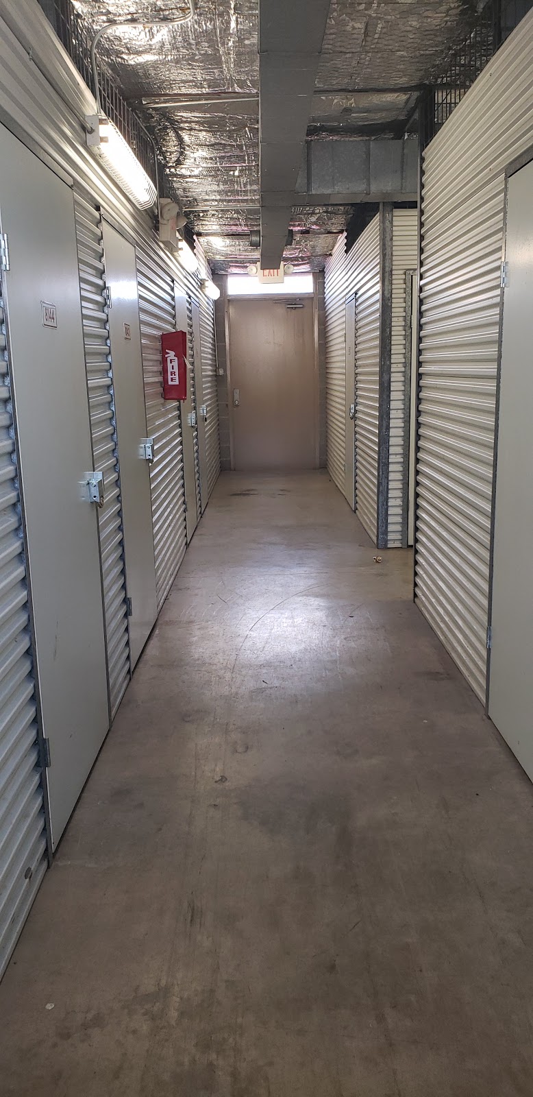 Public Storage | 12435 East Fwy, Houston, TX 77015, USA | Phone: (832) 384-5183