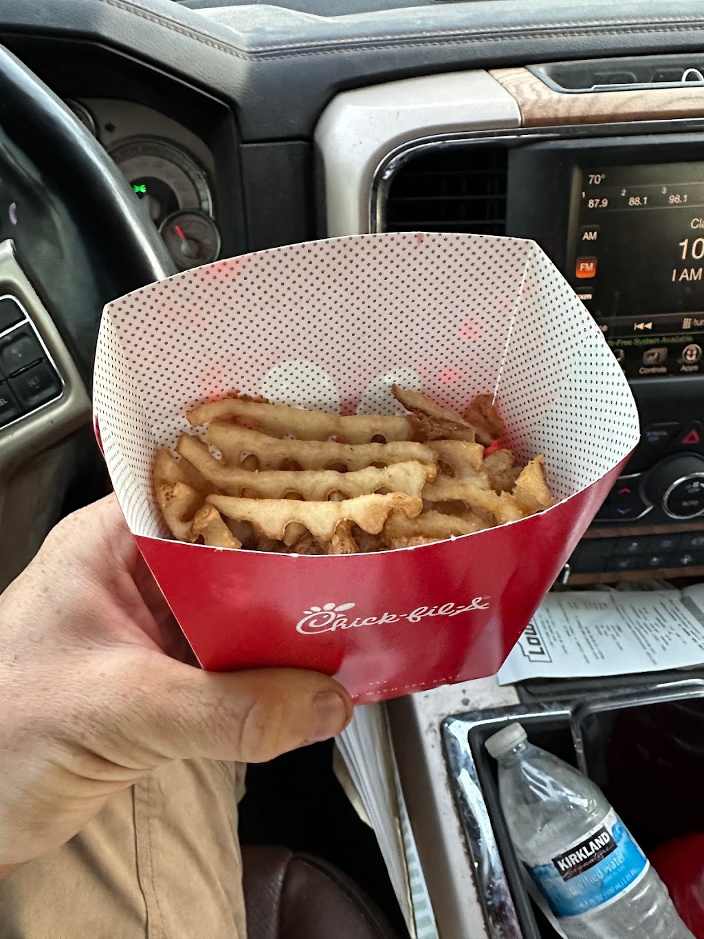 Chick-fil-A | 2048 Cumming Hwy, Canton, GA 30114, USA | Phone: (770) 479-0802