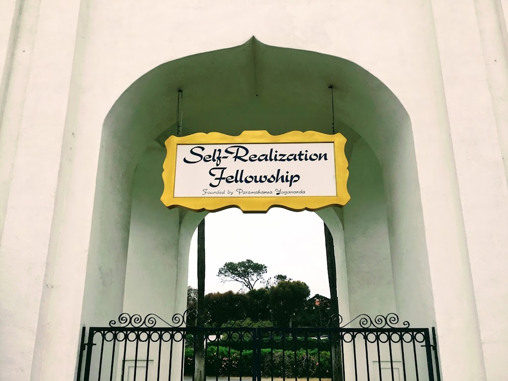 Self-Realization Fellowship | 1150 S Coast Hwy 101, Encinitas, CA 92024, USA | Phone: (760) 753-5353