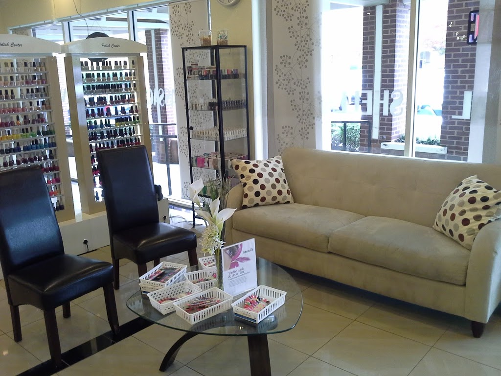 I Nail Salon & Spa | 1165 Perimeter Center N #305, Atlanta, GA 30338 | Phone: (770) 673-0088