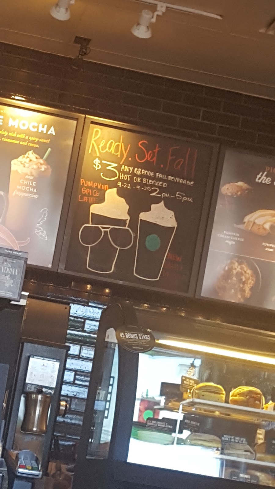 Starbucks | 536 S Meridian Rd, Meridian, ID 83642, USA | Phone: (208) 887-1040