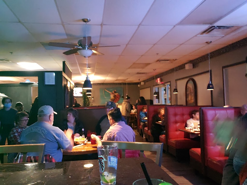 Los Portales Mexican Grill & Bar | 1894 Keys Ferry Rd, McDonough, GA 30252, USA | Phone: (678) 884-5760