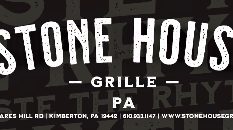 Stone House Grille | 1300 Hares Hill Rd, Kimberton, PA 19442, USA | Phone: (610) 933-1147