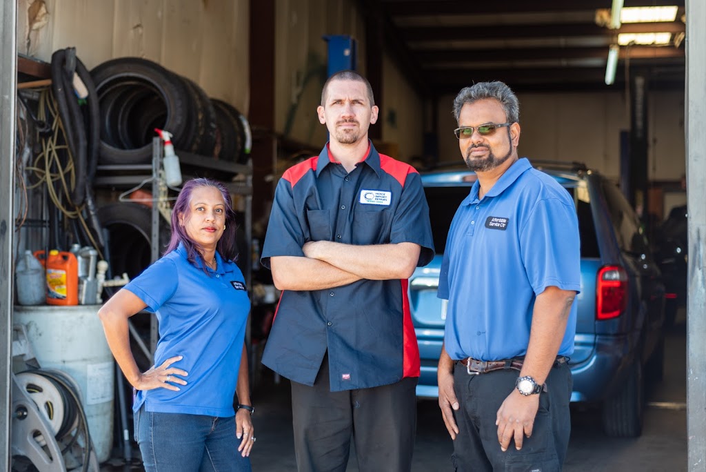 Affordable Auto Sales & Service | 517 L F Roper Pkwy, Ocoee, FL 34761, USA | Phone: (407) 683-3933