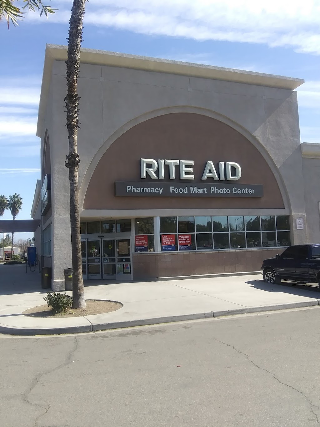 Rite Aid Baum Blvd