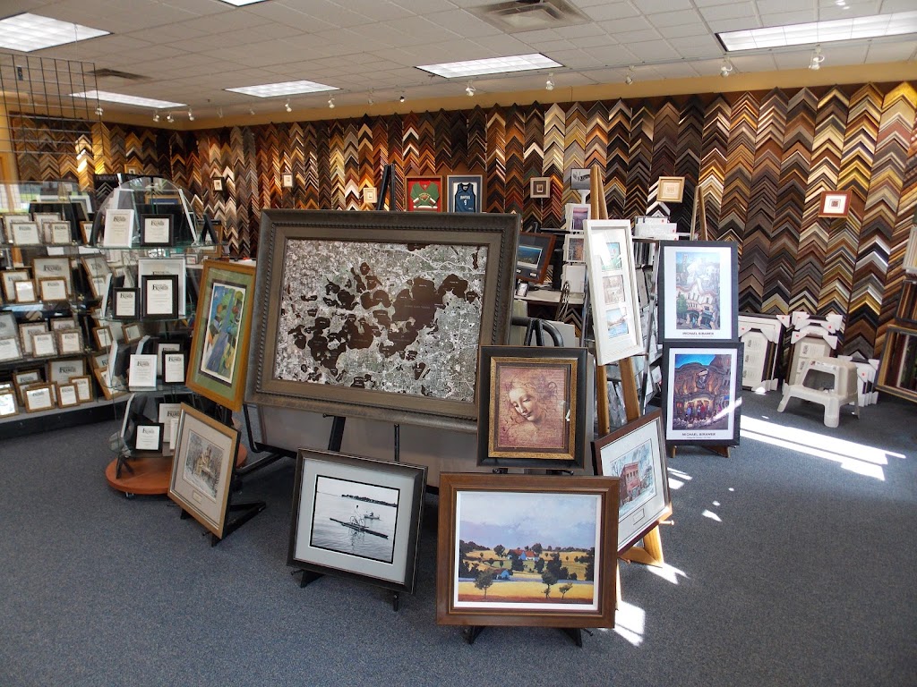 Picture This Framed | 2155 Niagara Ln. N. UNIT 106, Plymouth, MN 55447 | Phone: (763) 476-5907