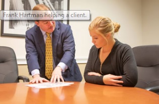 The Hartman Law Firm, LLC | 6650 Rivers Ave #600, North Charleston, SC 29406, United States | Phone: (843) 300-7600