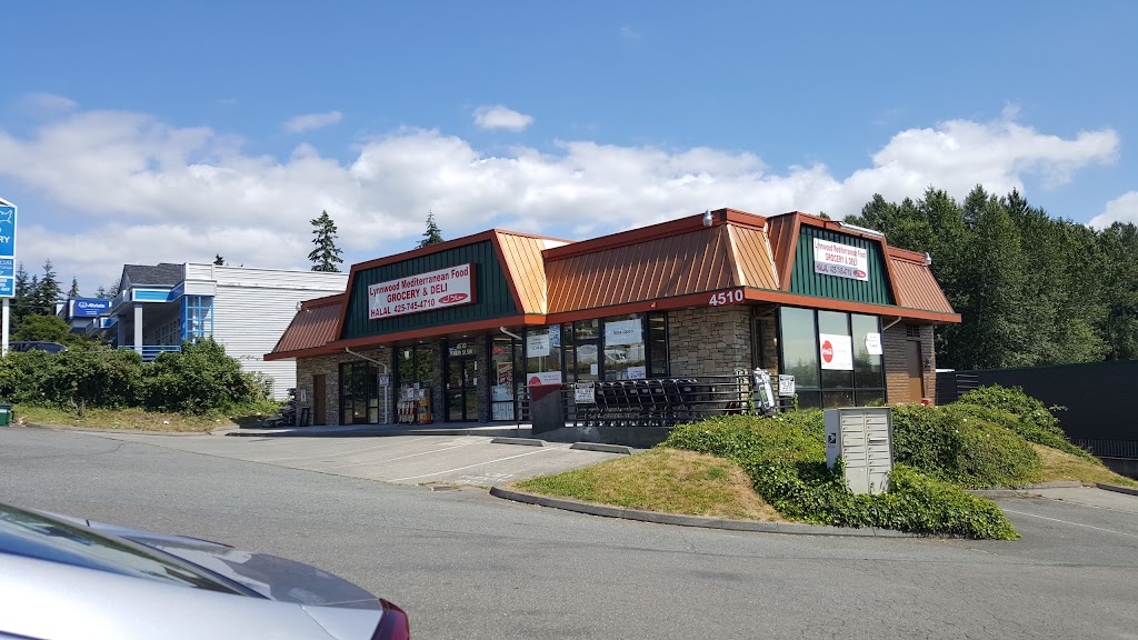 Lynnwood Mediterranean Food Grocery & Deli Halal | 4510 168th St SW, Lynnwood, WA 98037, USA | Phone: (425) 745-4710