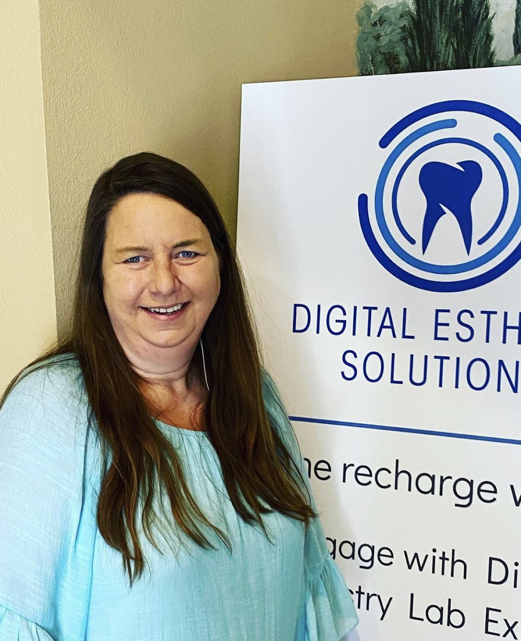 Digital Esthetic Solutions Dental Lab | 1900 Industrial Blvd Ste 207, Colleyville, TX 76034, USA | Phone: (817) 406-3500