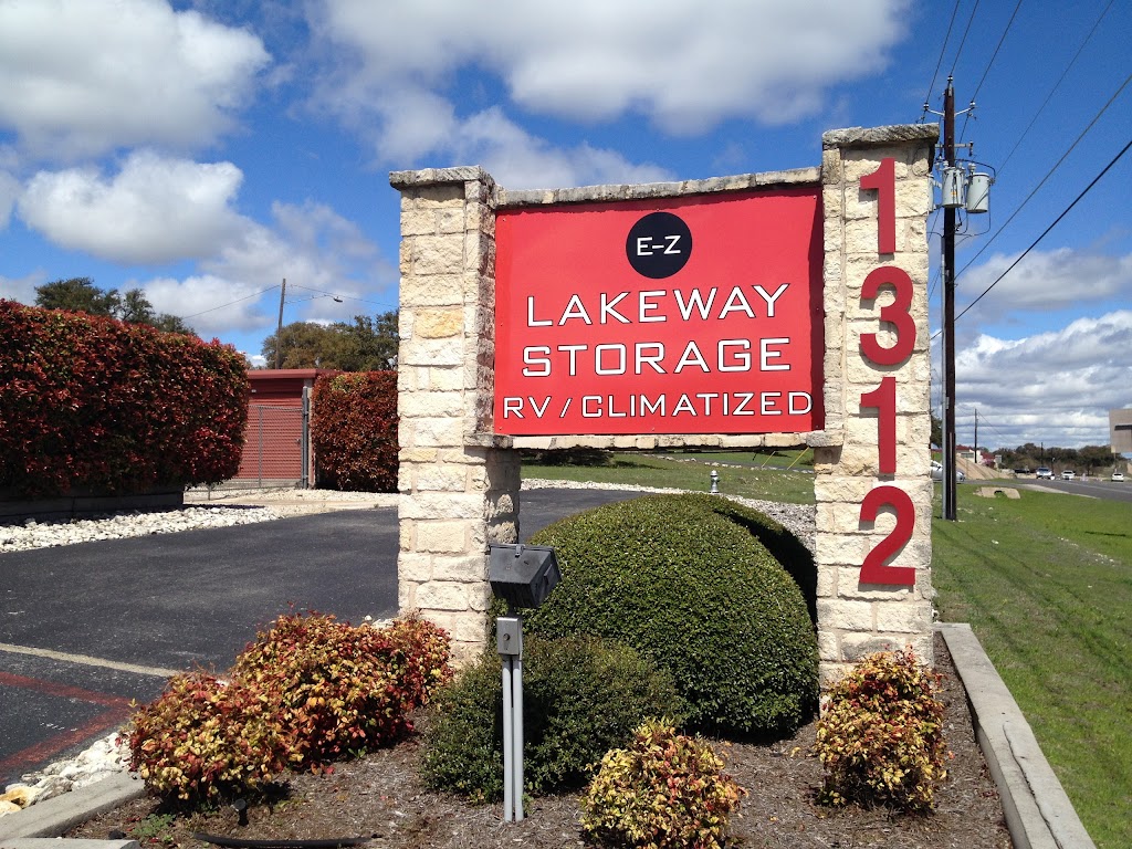 E-Z Lakeway Storage | 1312 Ranch Rd 620 N, Lakeway, TX 78734 | Phone: (512) 266-1914