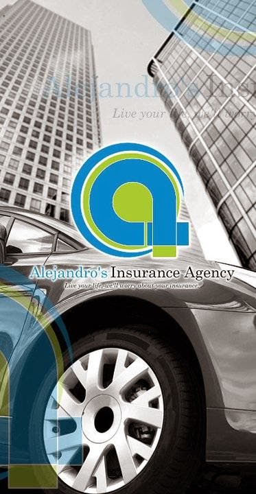 Alejandros Insurance Agency | 502 N Santa Fe Ave #A, Vista, CA 92083, USA | Phone: (760) 802-7368