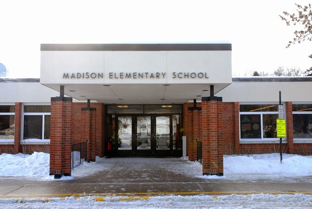 Madison Elementary School | 650 Territorial Rd NE, Blaine, MN 55434, USA | Phone: (763) 506-3300