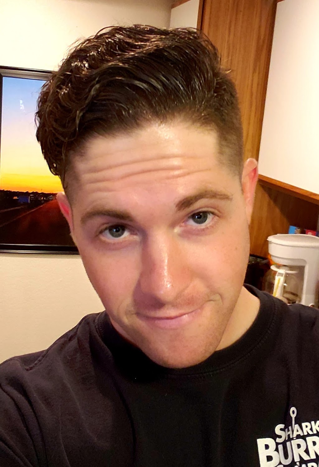 Martins Barber Shop | 1429 E Kenosha St, Broken Arrow, OK 74012, USA | Phone: (918) 251-0404