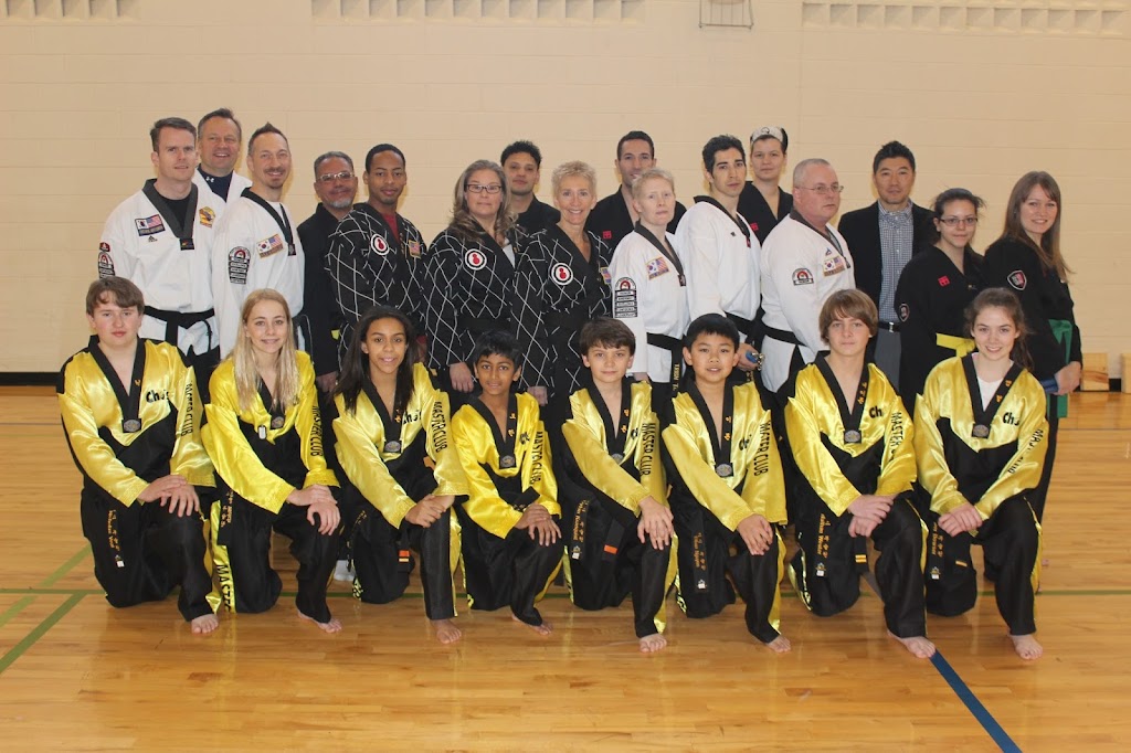 Ascension Martial Arts | AMA - Taekwondo, BJJ Jiu-Jitsu & Kickboxing | 200 E Oak St, Oak Creek, WI 53154, USA | Phone: (414) 856-9100
