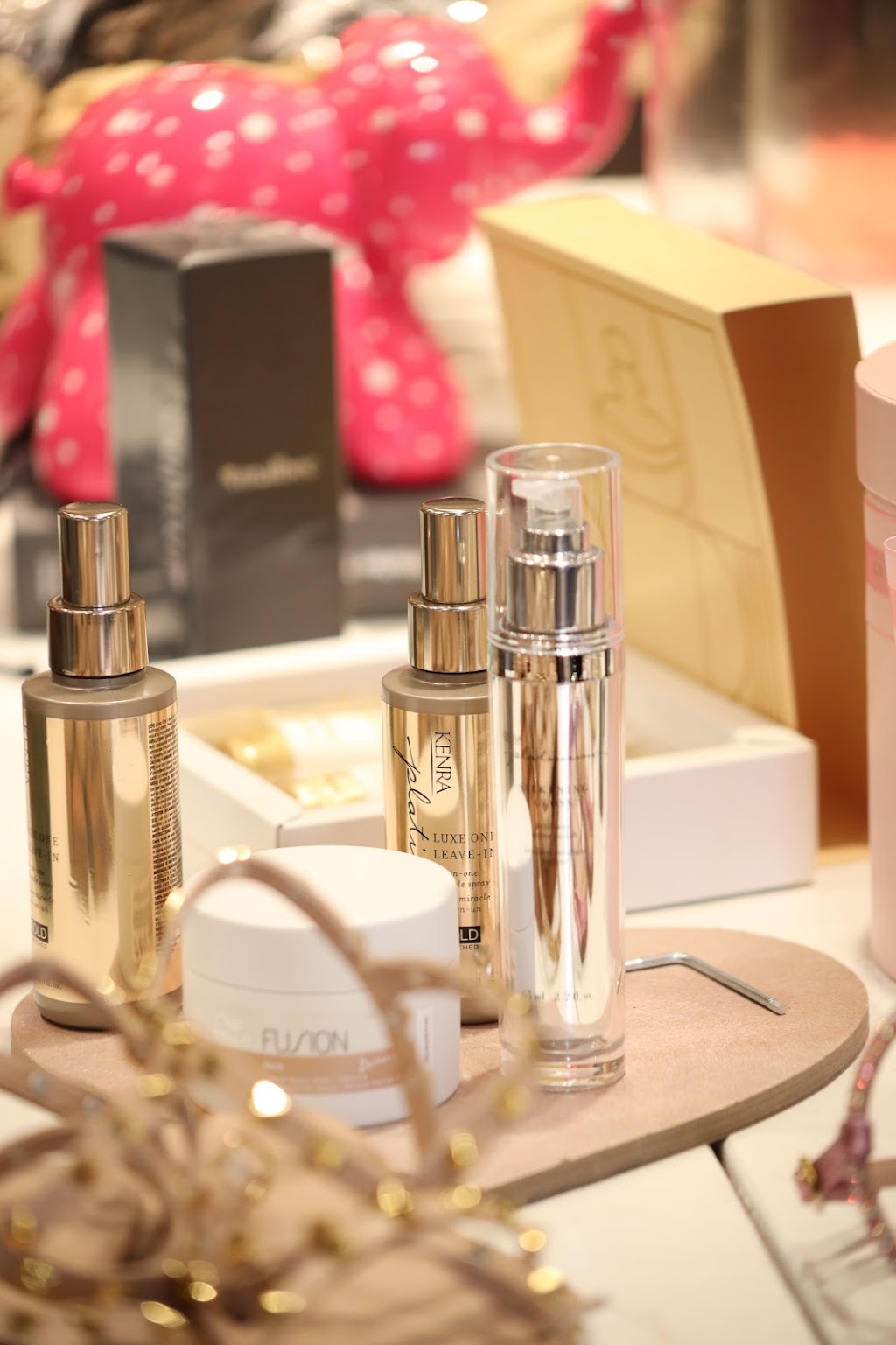 Carol Baldin Boutique & SPA | 4290 S Hwy 27 Ste 202, Clermont, FL 34711, USA | Phone: (407) 488-5867