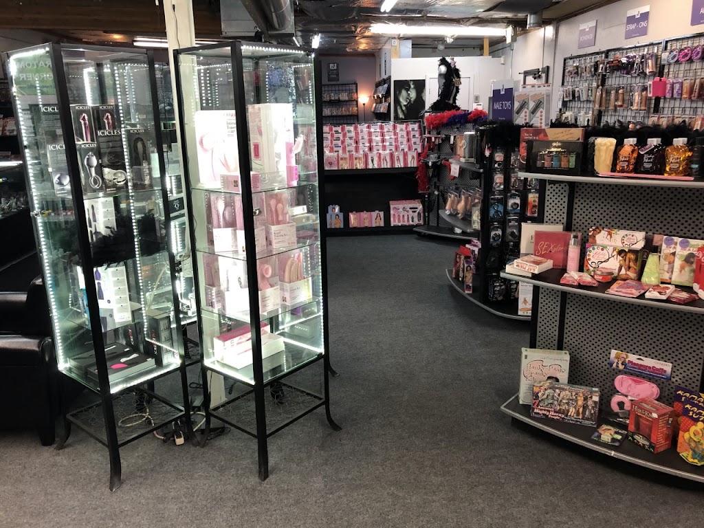 KINX Adult Shop | 604 Central Ave S, Kent, WA 98032 | Phone: (253) 850-8428