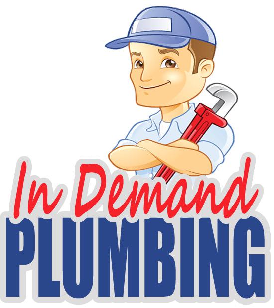 In Demand Plumbing | 729 Fulton Shipyard Rd Unit A1, Antioch, CA 94509 | Phone: (925) 757-7000