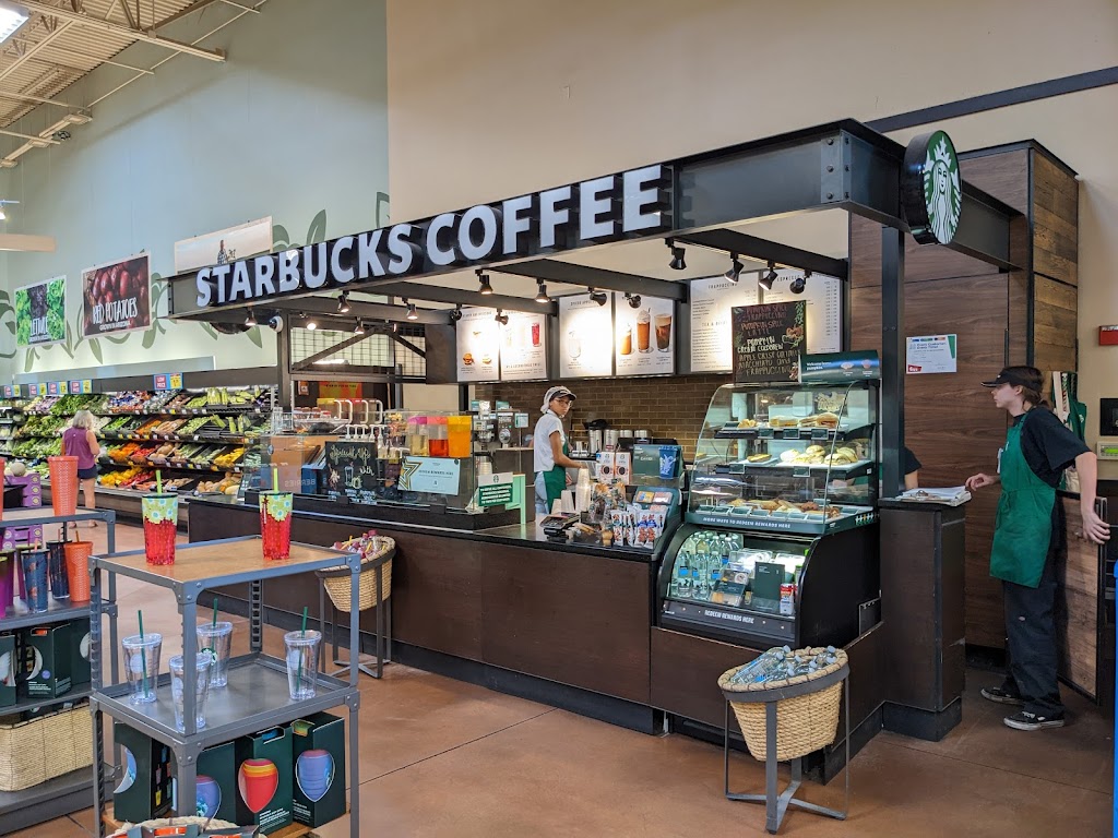 Starbucks | 3261 E Pecos Rd, Gilbert, AZ 85295, USA | Phone: (480) 988-6300