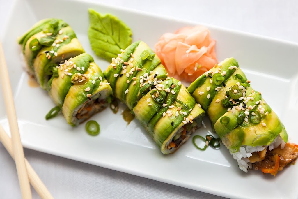 Yellow Tail Sushi | 6199 Hwy 92, Acworth, GA 30102, USA | Phone: (770) 421-2918