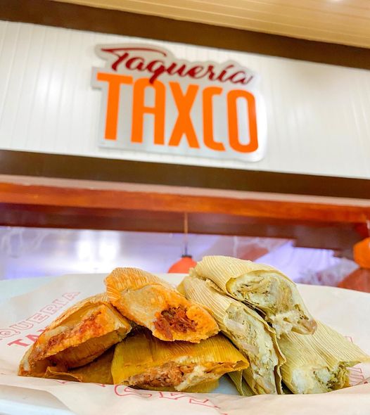 Taqueria Taxco | 3733 N Town E Blvd #101, Mesquite, TX 75150, USA | Phone: (972) 270-1198