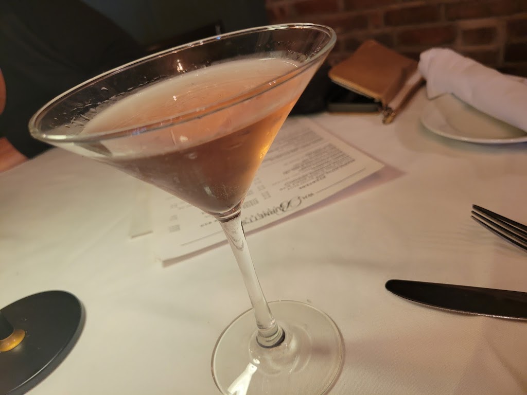 W.H. Burnetts Tavern | 22 Pine Hollow Rd, Oyster Bay, NY 11771, USA | Phone: (516) 226-1290