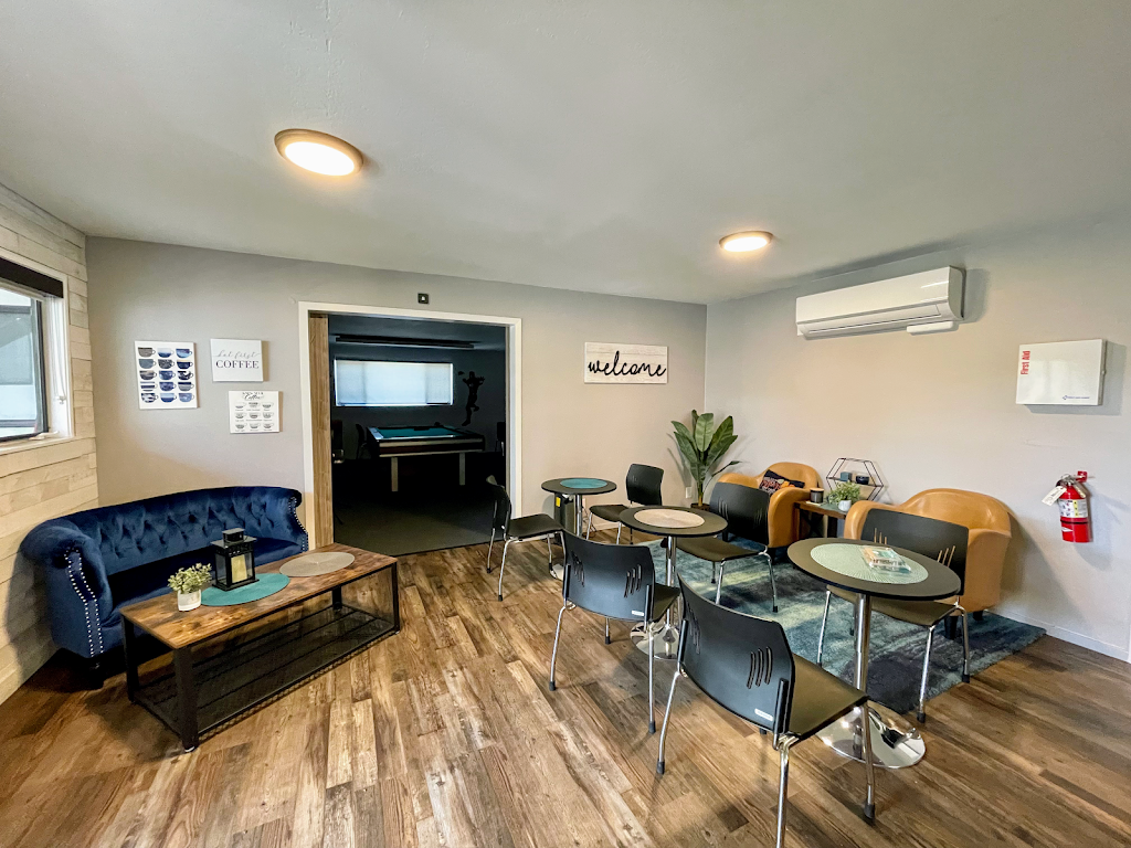 Bay Area Christian Church - Common Ground | 1050 W Remington Dr, Sunnyvale, CA 94087, USA | Phone: (650) 561-7049