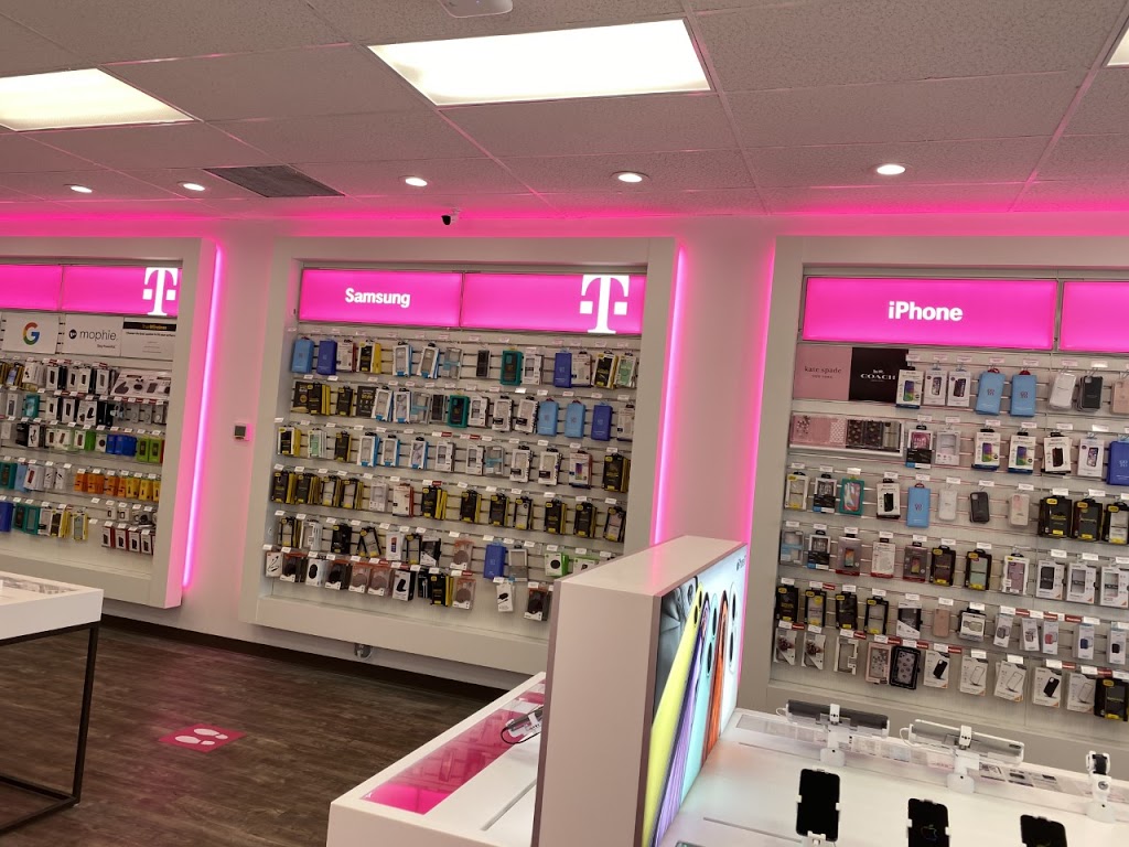 T-Mobile | 661 120th Ave NE #15B, Bellevue, WA 98005, USA | Phone: (425) 589-6555