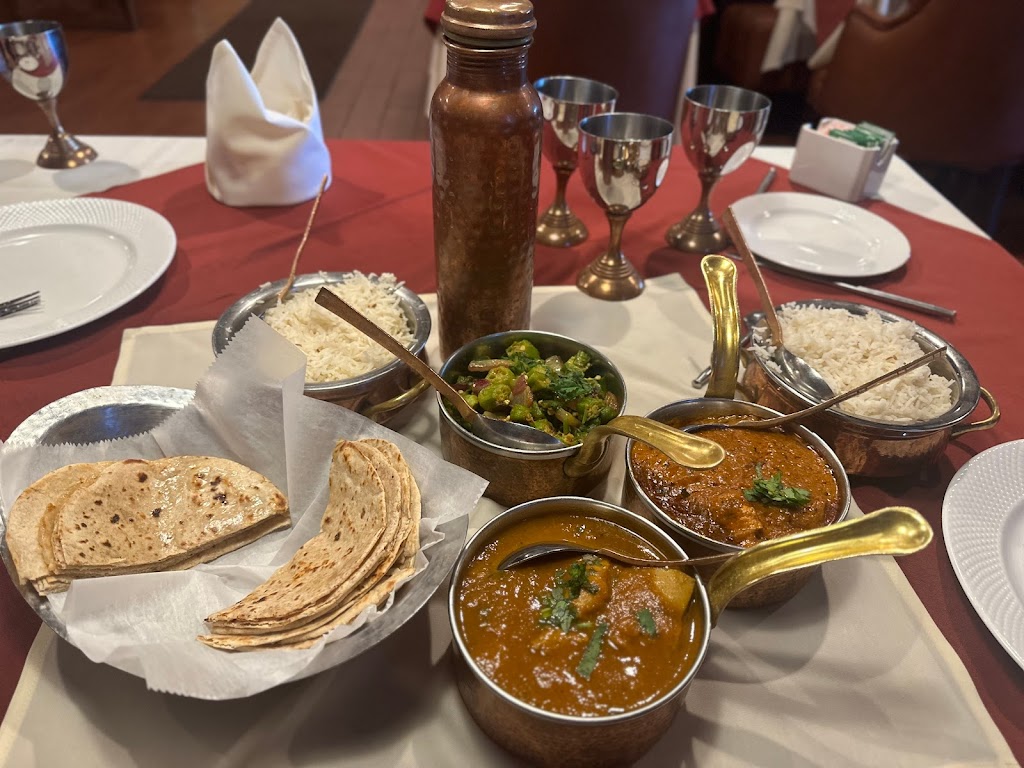 Maharaja Indian Restaurant | 10 Wolf Rd, Albany, NY 12205, USA | Phone: (518) 599-0571