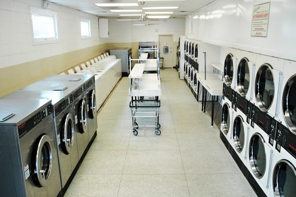 Laundry Place-Battlefield | 354 S Battlefield Blvd, Chesapeake, VA 23322, USA | Phone: (757) 961-0105