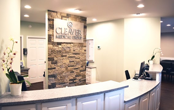 Cleaver Medical Group Dermatology | 105 Professional Park Dr, Cumming, GA 30040, USA | Phone: (770) 800-3455