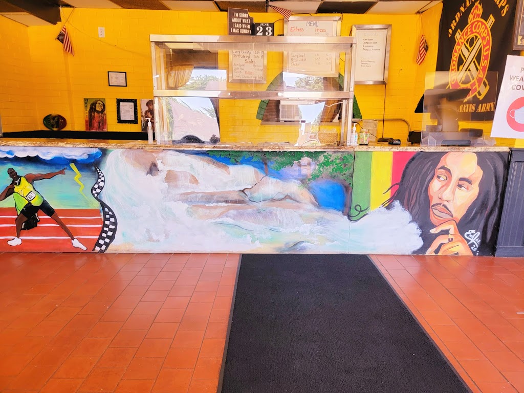 Jamaica Vybz | 3401 Oaklawn Blvd, Hopewell, VA 23860 | Phone: (804) 668-5432