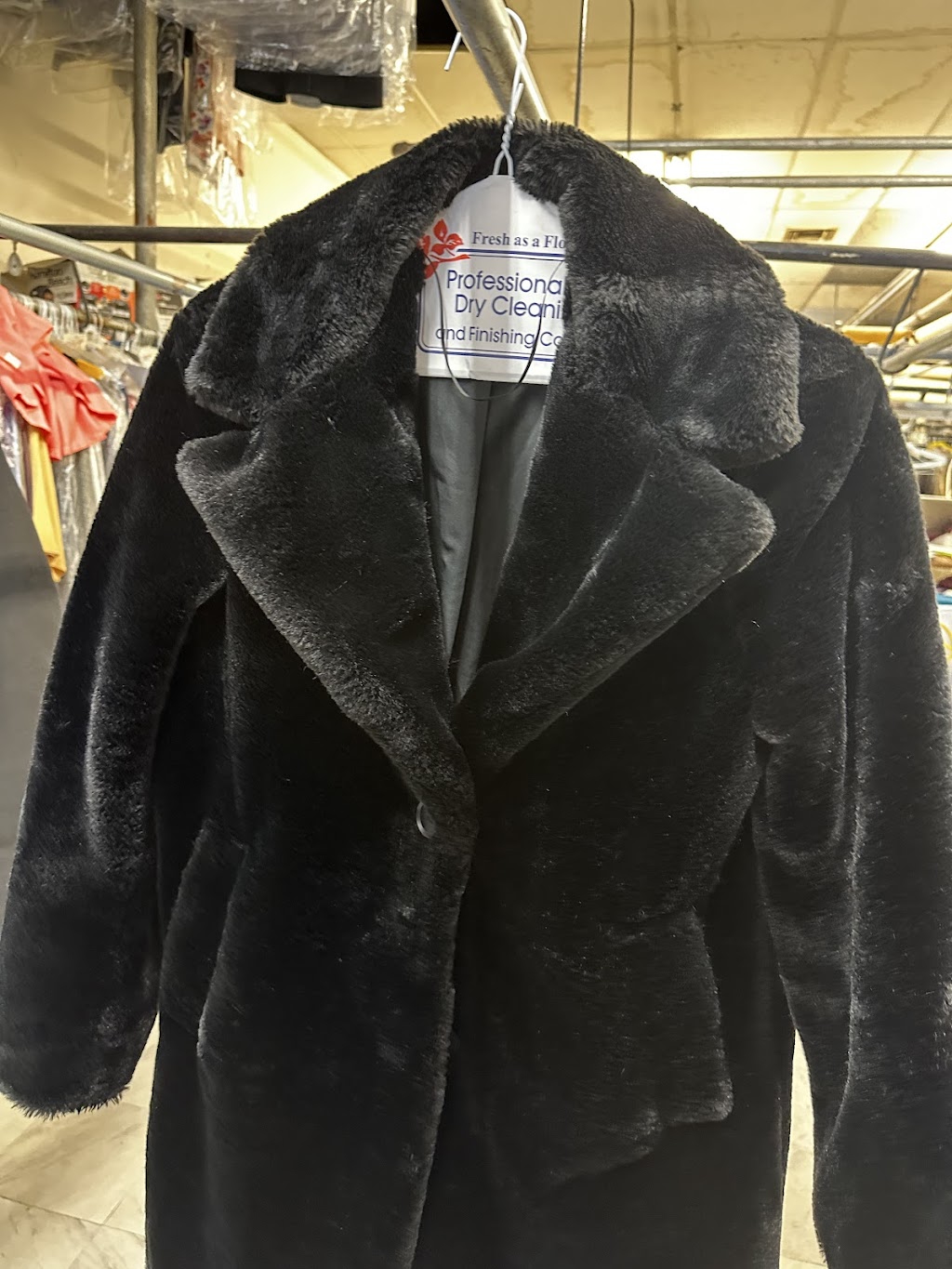 Green Valley Cleaners | 17942 Magnolia St, Fountain Valley, CA 92708, USA | Phone: (949) 520-9454