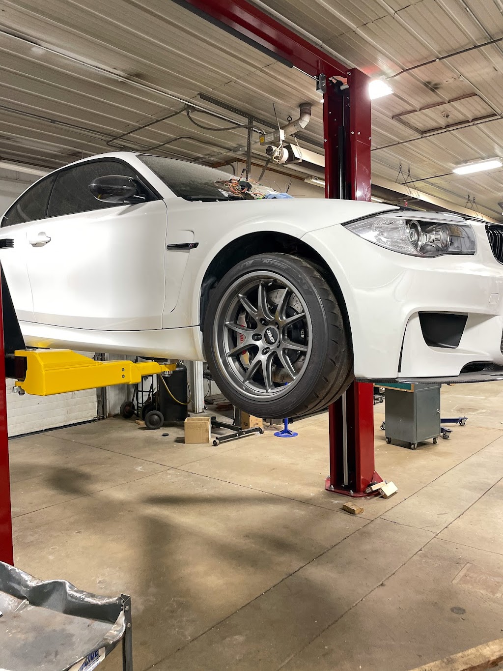 Rawspeed, European Performance & Repair | 6715 W Donges Bay Rd, Mequon, WI 53092, USA | Phone: (262) 236-9655