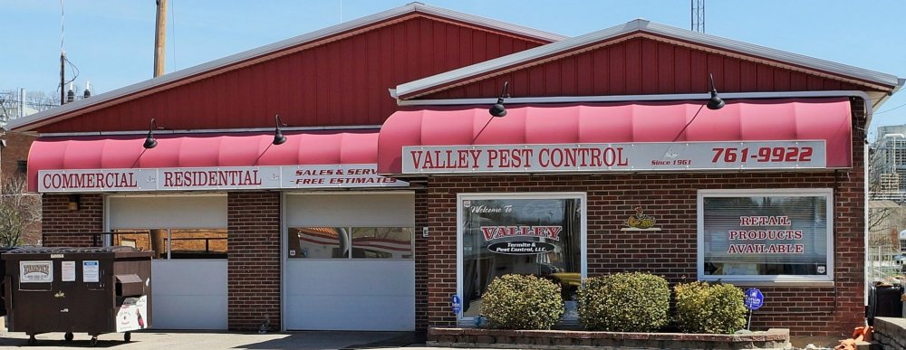 Valley Termite & Pest Control | 8504 Reading Rd, Cincinnati, OH 45215, USA | Phone: (513) 761-9922