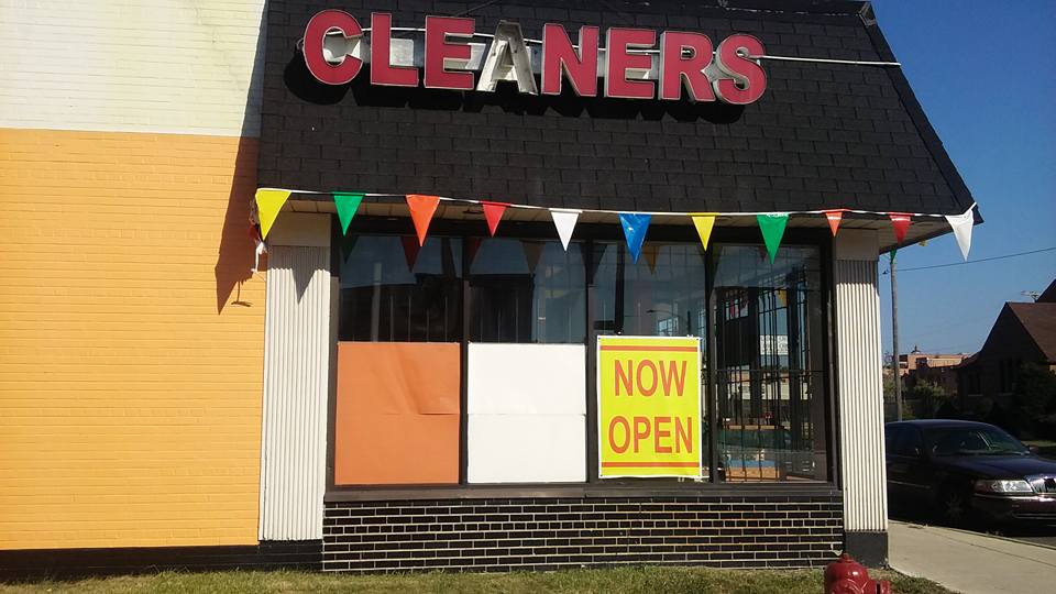 Shelbys Extraordinaire Dry Cleaners | 15050 Fenkell Ave, Detroit, MI 48227, USA | Phone: (313) 367-2415