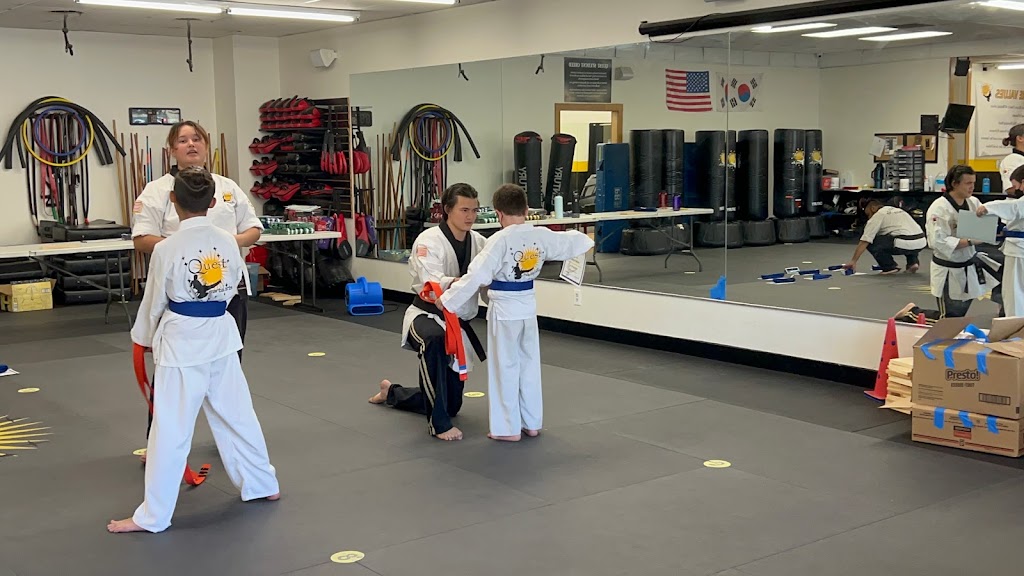 Quest Martial Arts | 19656 Vanowen St, Reseda, CA 91335, USA | Phone: (818) 704-6060