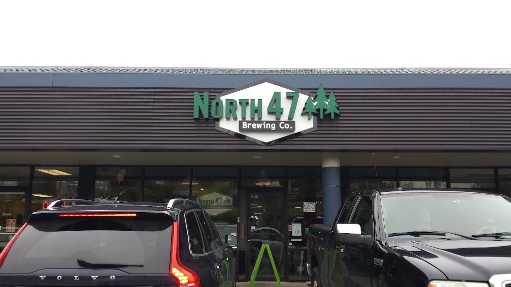North 47 Brewing Co. | 1000 Town Center NE #160, Tacoma, WA 98422, USA | Phone: (253) 517-9865