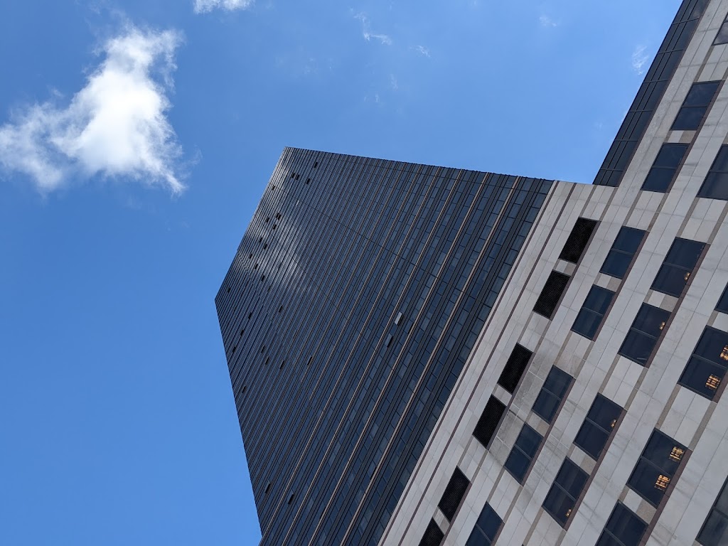 Riverside Library | 127 Amsterdam Ave, New York, NY 10023, USA | Phone: (212) 870-1810